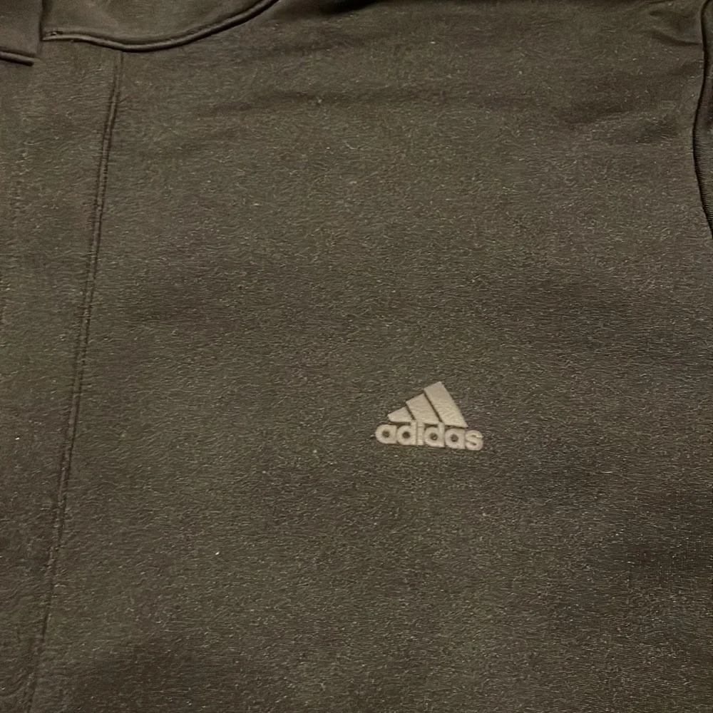 Adidas Black Jacket‎